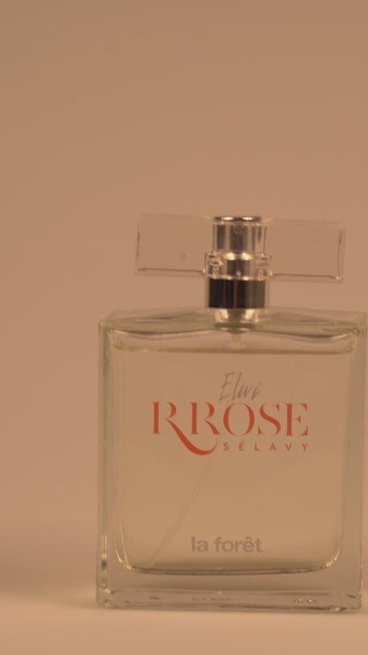 La Forêt RROSE SÉLAVY ELEVÉ Fragancia Femenina 100 ML