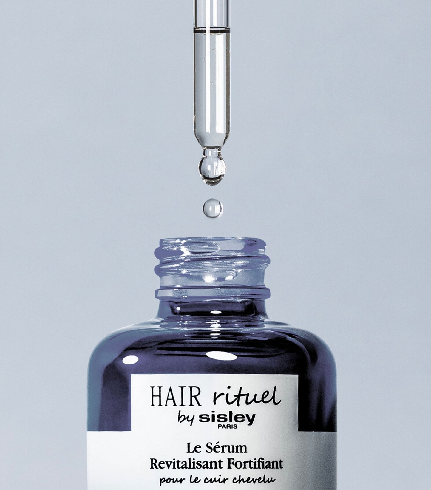 Hair Rituel Suero Capilar Fortificante Revitalizante 60 ML