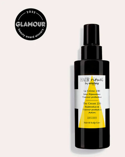Hair Rituel Termoprotector Capilar La Crema 230 150 ML