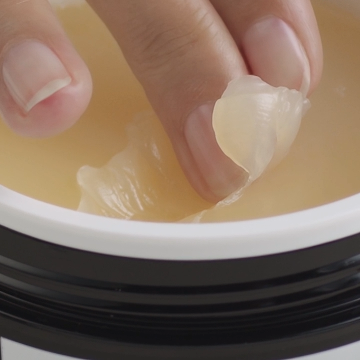 Hair Rituel Le Baume Restructurant Nourrissant Prelavado Capilar 125 GR